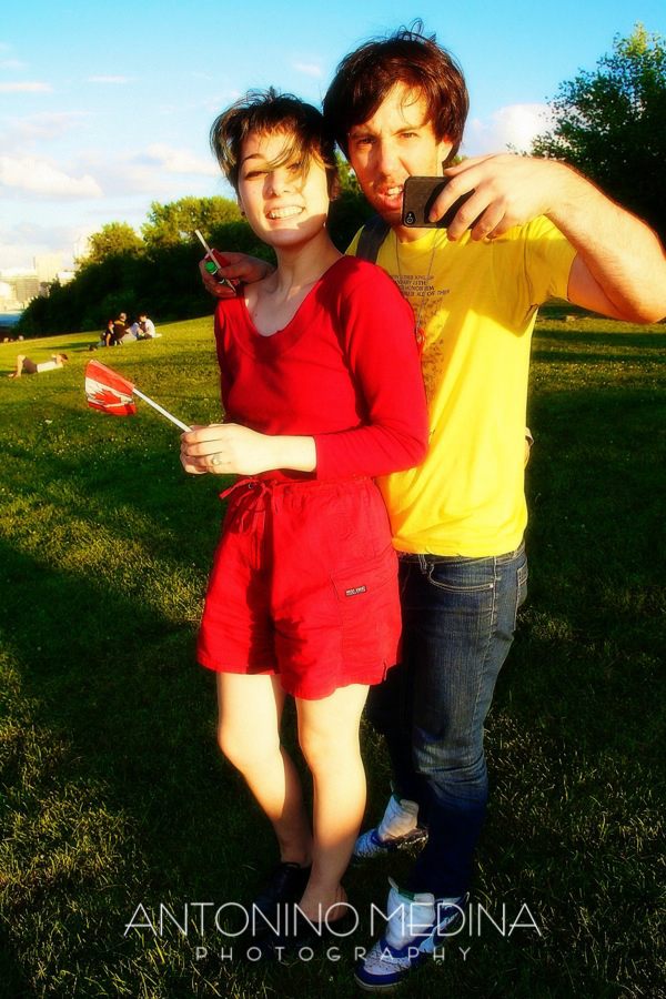 CANADA DAY